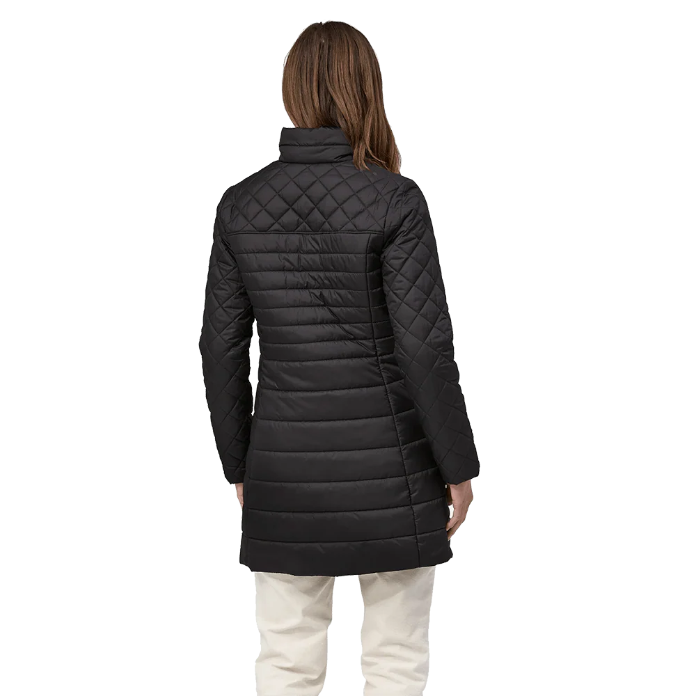 PATAGONIA WOMEN'S RADALIE PARKA - Image 3