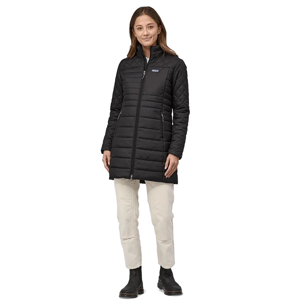 PATAGONIA WOMEN'S RADALIE PARKA - Image 4