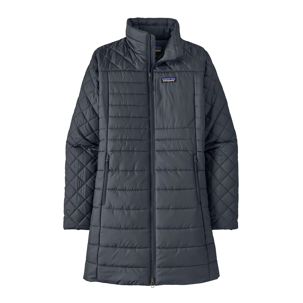 PATAGONIA WOMEN'S RADALIE PARKA - Image 5