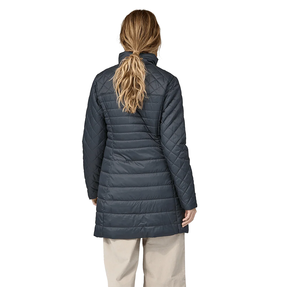 PATAGONIA WOMEN'S RADALIE PARKA - Image 7