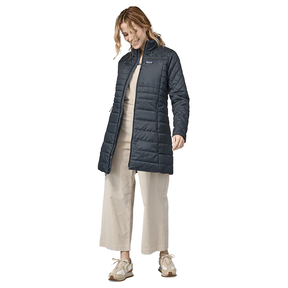 PATAGONIA WOMEN'S RADALIE PARKA - Image 8