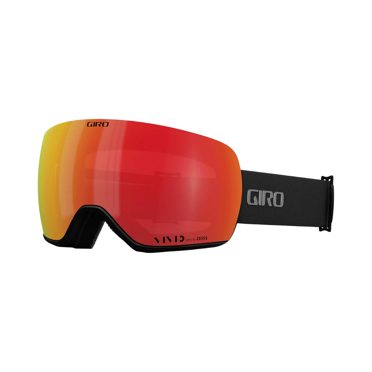 GIRO ARTICLE II GOGGLES 2024 - Image 10