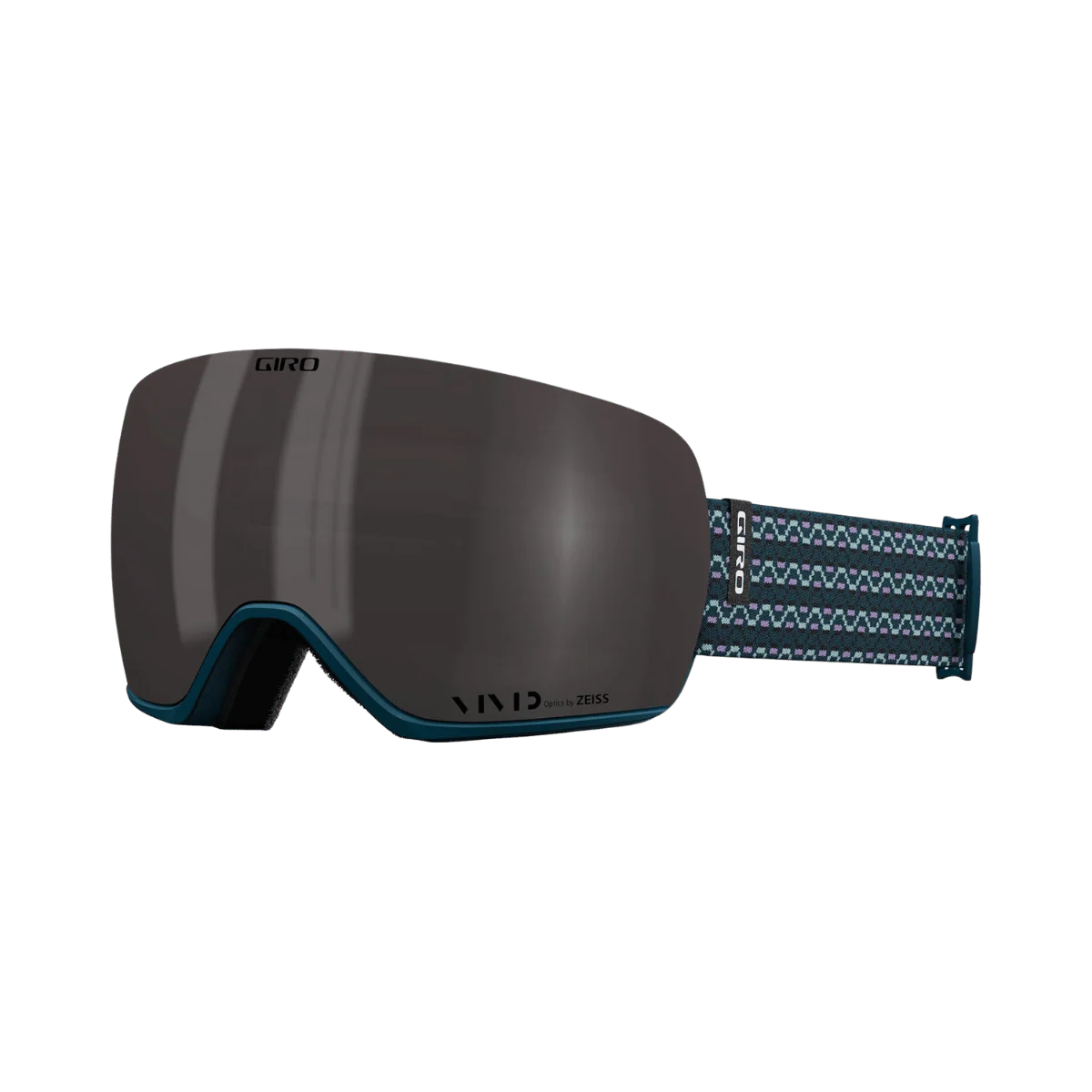 GIRO ARTICLE II GOGGLES 2024 - Image 12