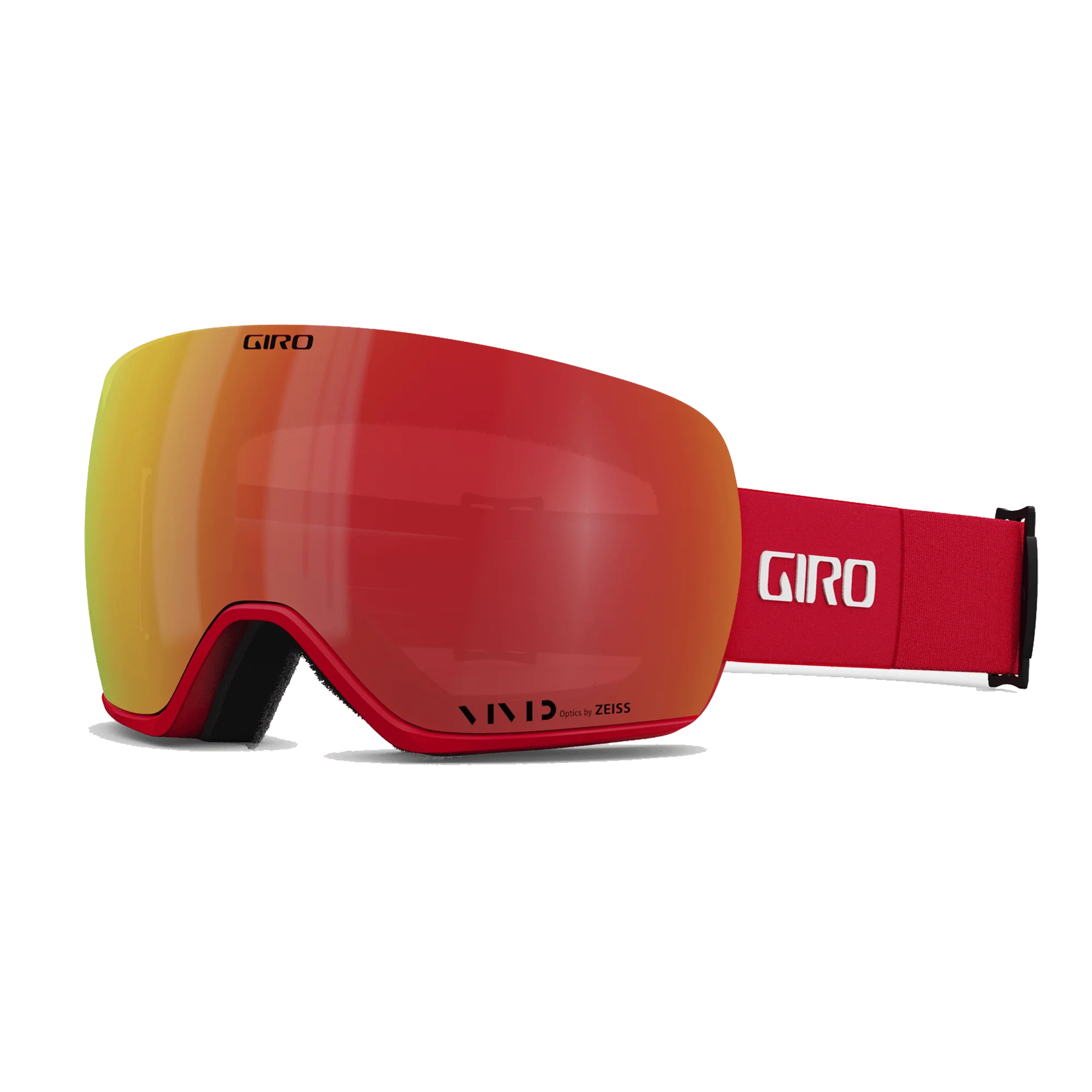 GIRO ARTICLE II GOGGLES 2024 - Image 4