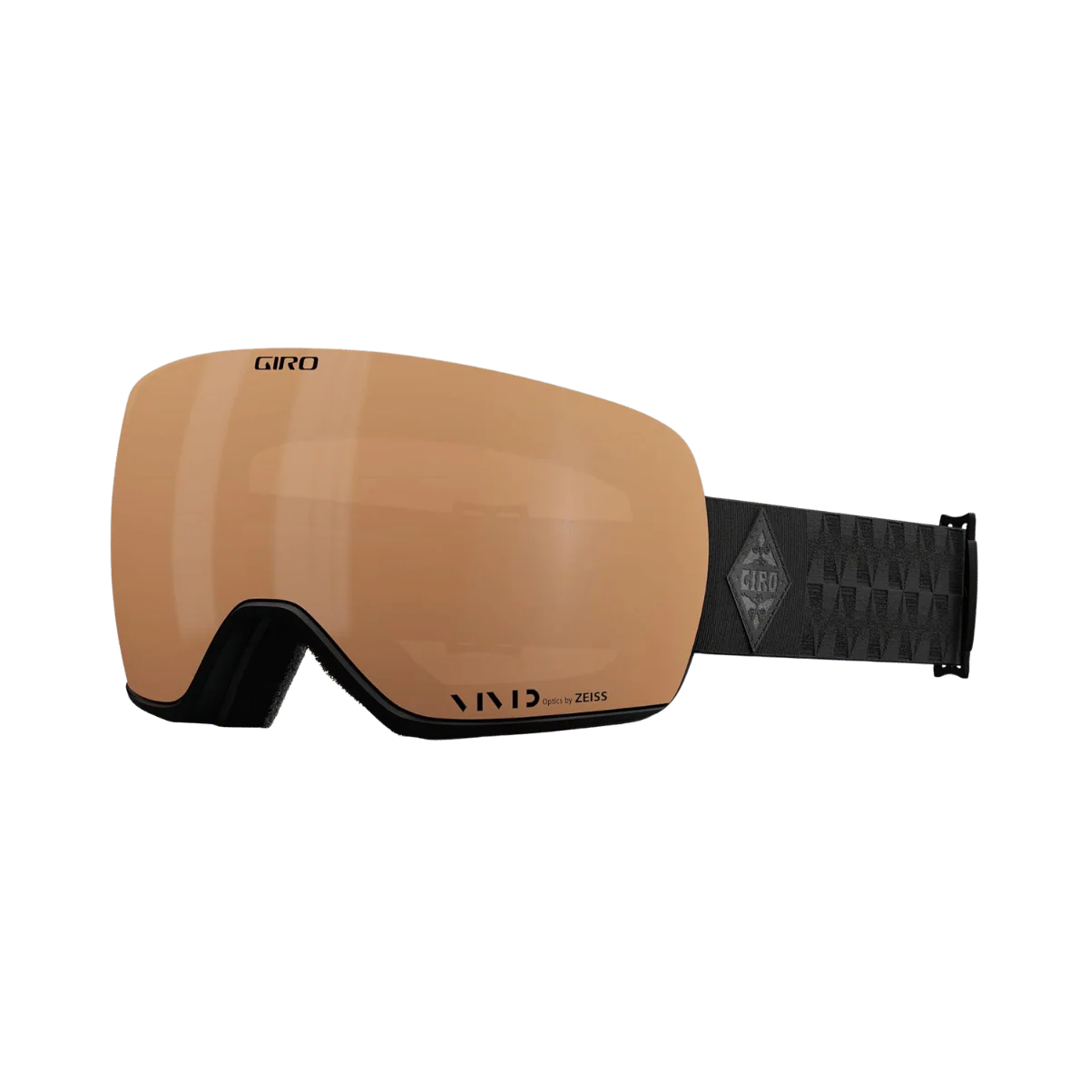GIRO ARTICLE II GOGGLES 2024 - Image 5