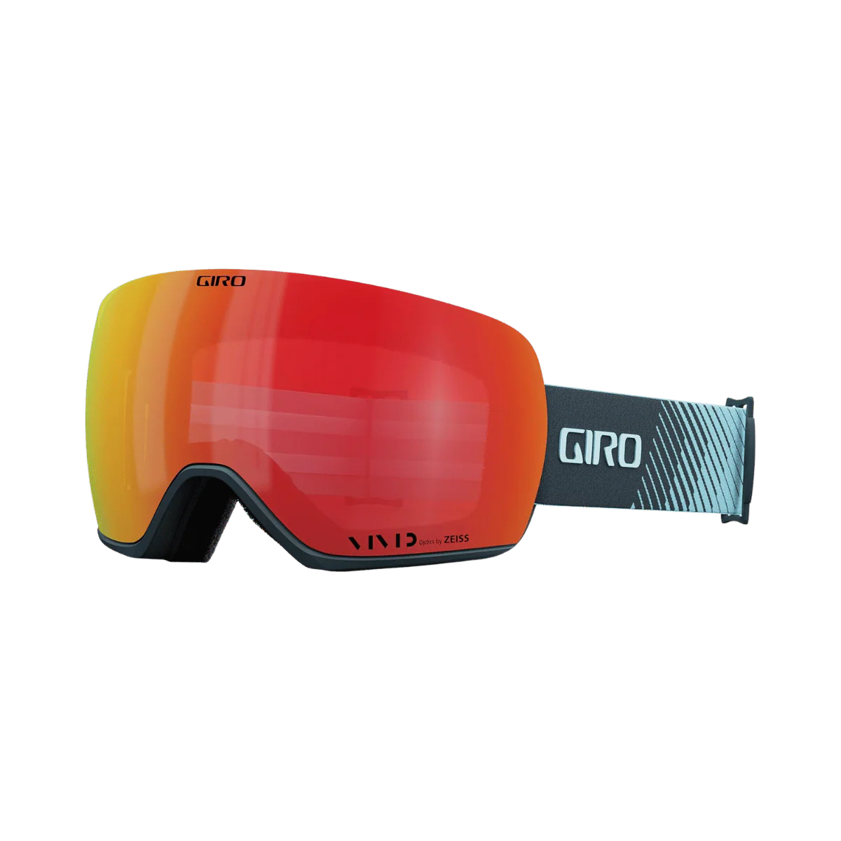 GIRO ARTICLE II GOGGLES 2024 - Image 6
