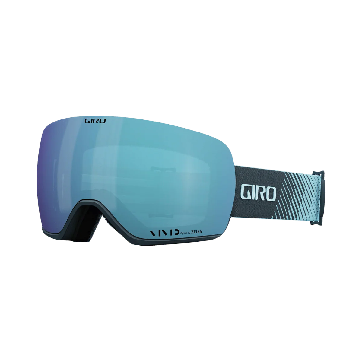 GIRO ARTICLE II GOGGLES 2024 - Image 7