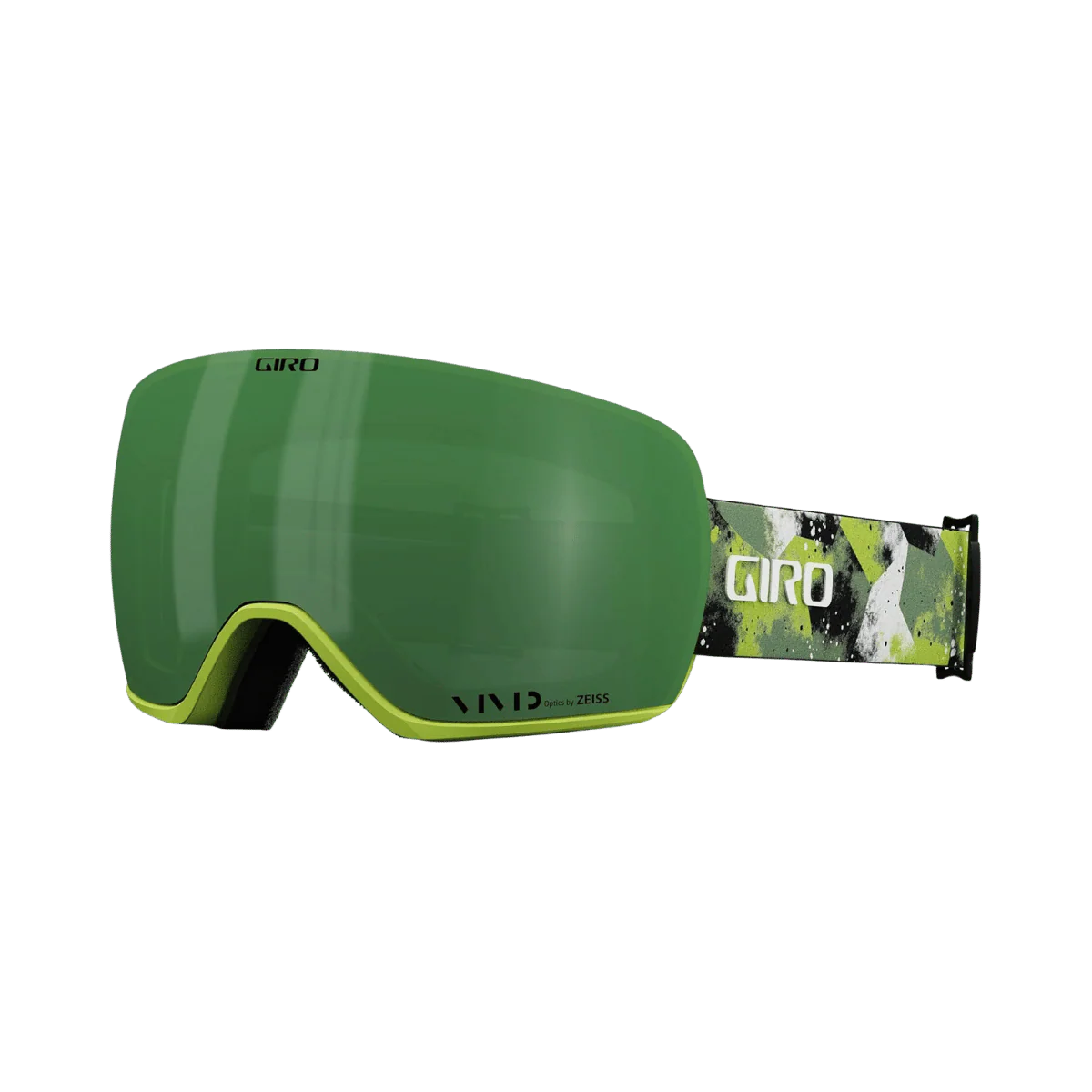 GIRO ARTICLE II GOGGLES 2024 - Image 8