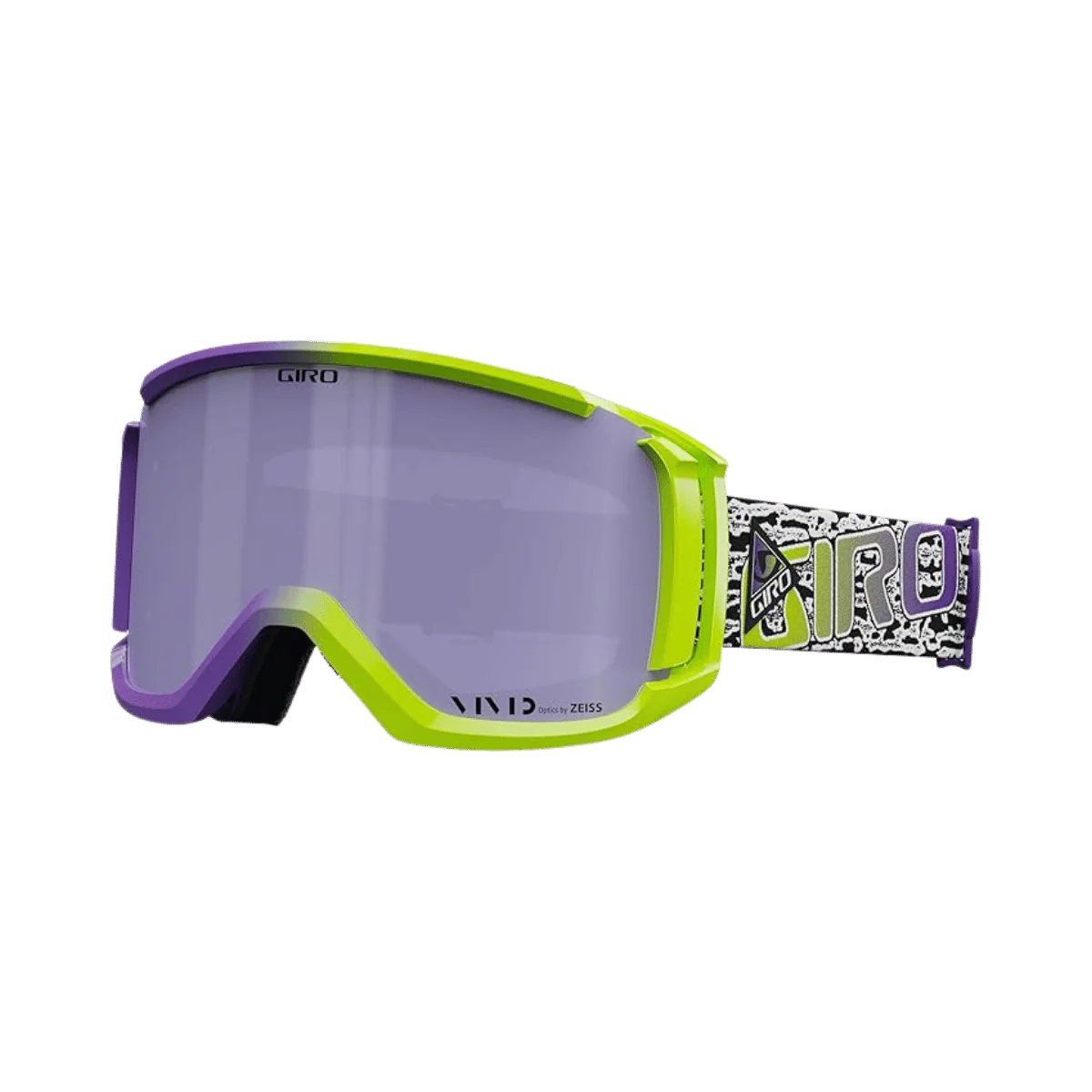 GIRO REVOLT GOGGLE