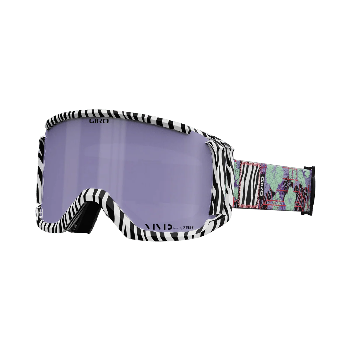 GIRO REVOLT GOGGLE - Image 6
