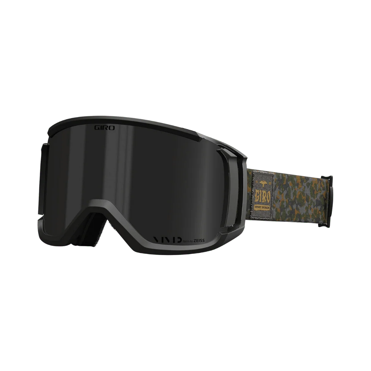 GIRO REVOLT GOGGLE - Image 8