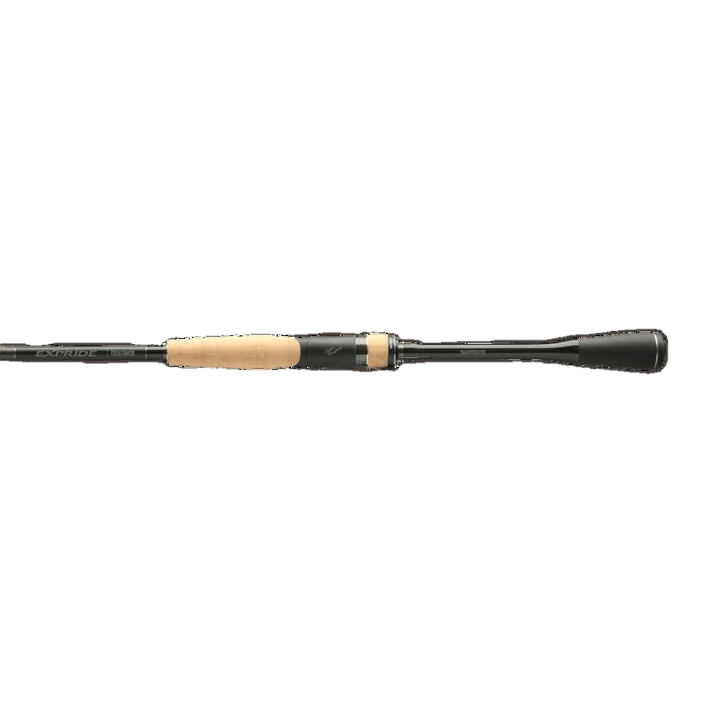 Expride Spinning Rod 6'10" M