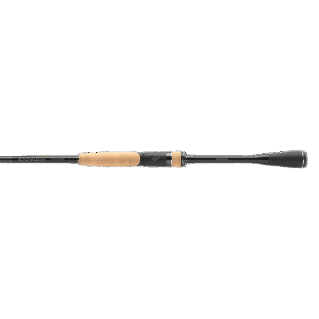Expride Spinning Rod 6'10" MH