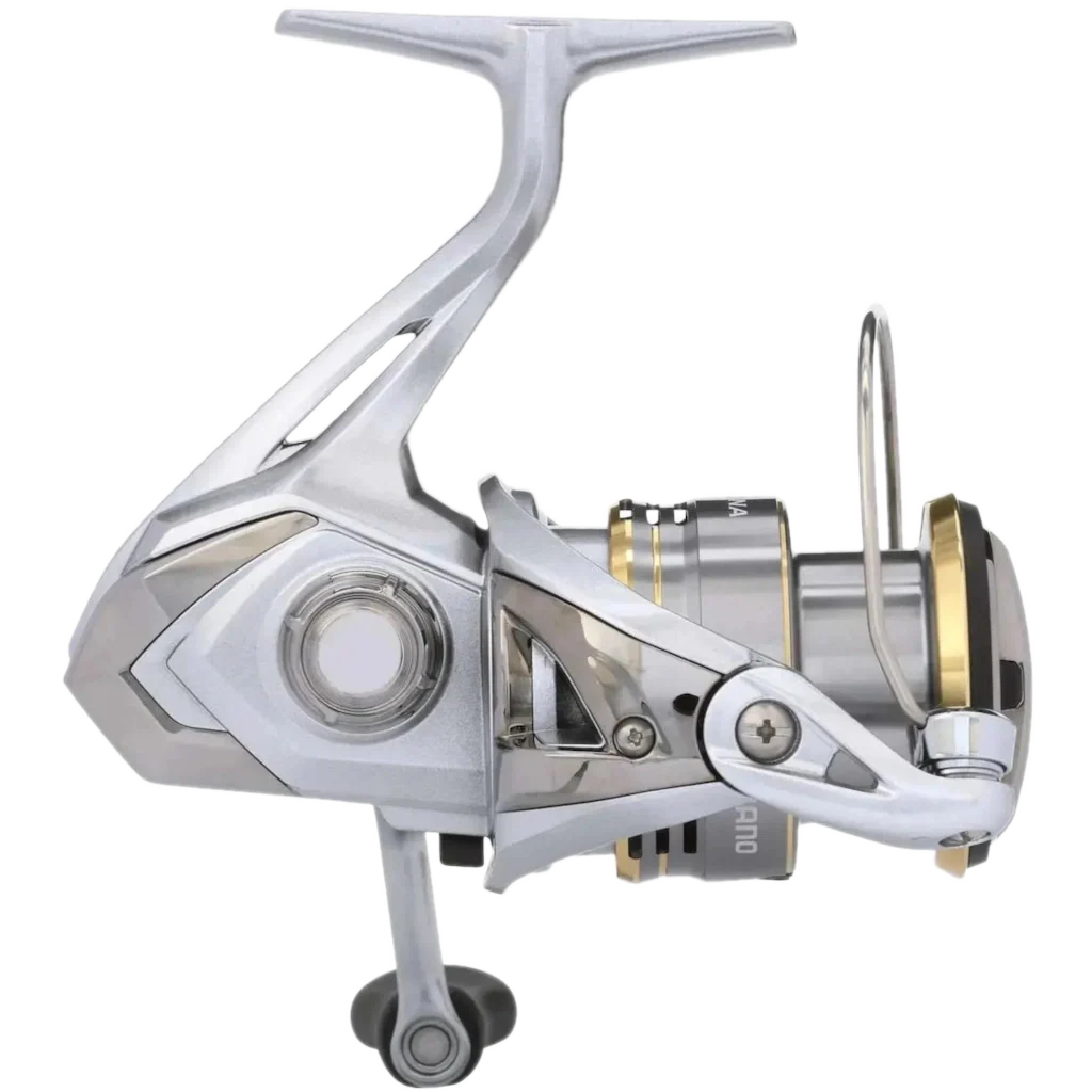 Shimano - Sedona FJ 500 Spinning Reel - Image 4
