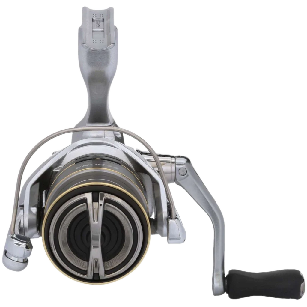 Shimano - Sedona FJ 500 Spinning Reel - Image 3