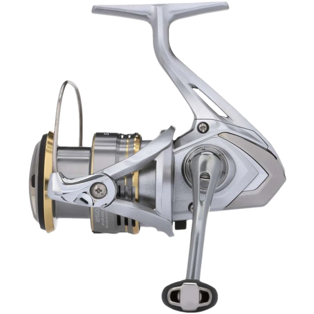 Shimano - Sedona FJ 500 Spinning Reel - Image 5
