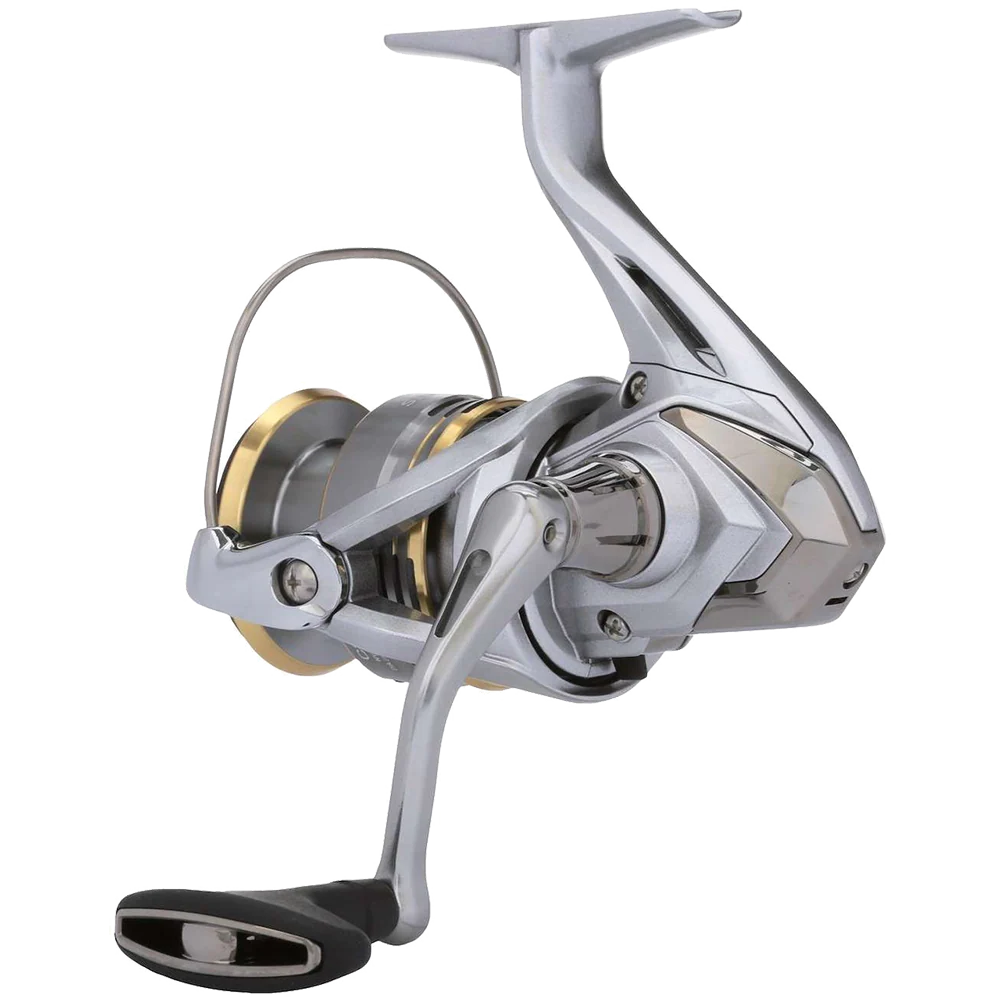 Shimano - Sedona FJ 4000  Spinning Reel
