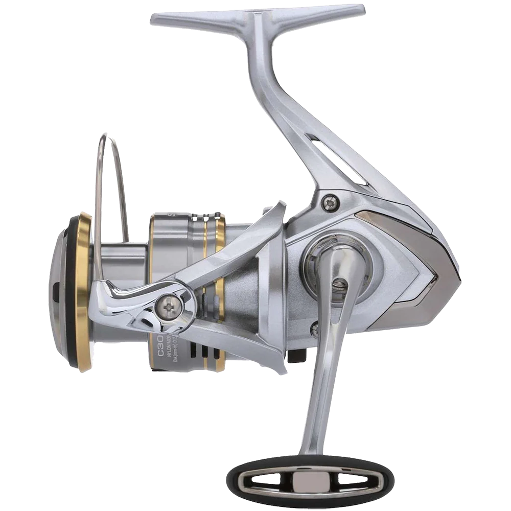 Shimano - Sedona FJ 4000  Spinning Reel - Image 4