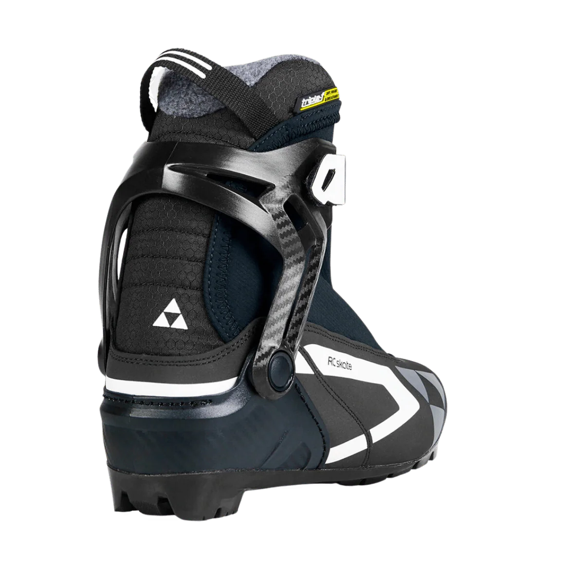 FISCHER SKI WOMEN'S RC SKATE BOOTS 23/24 - Image 3