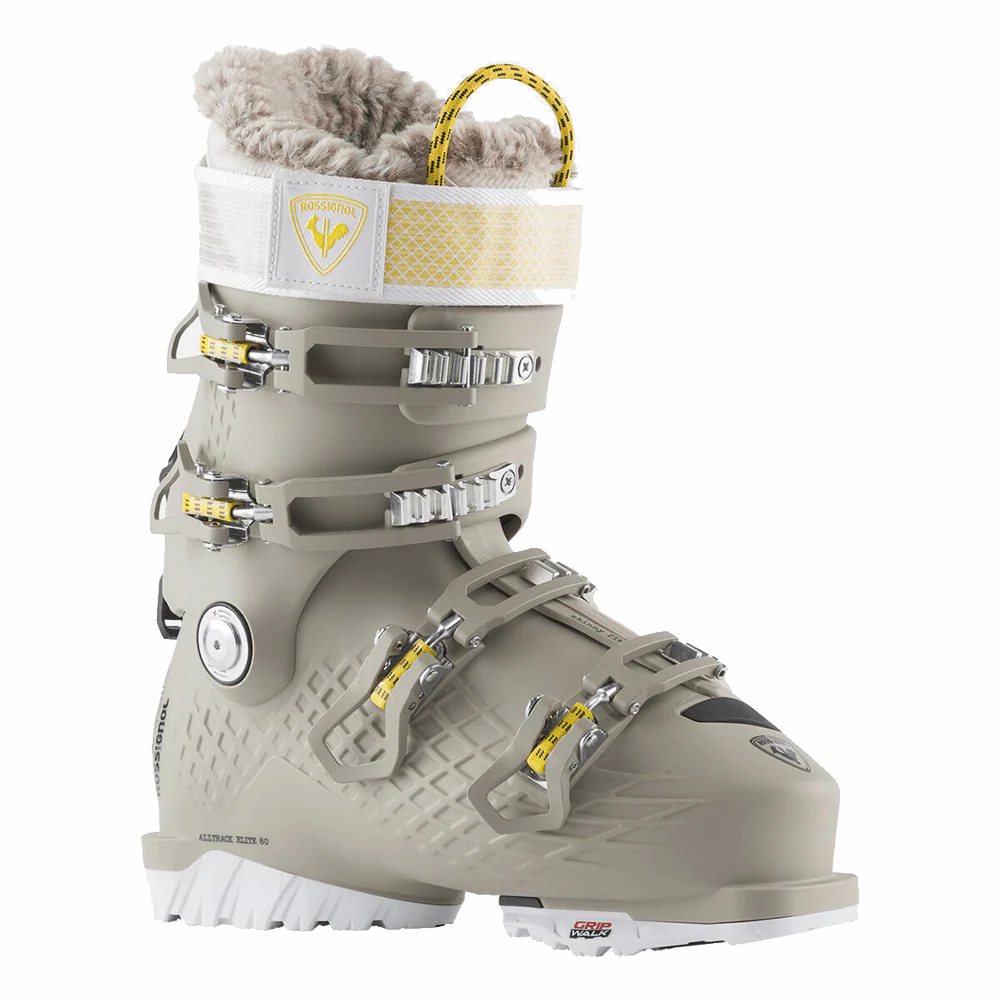 ROSSIGNOL WOMEN'S ALLTRACK ELITE 80 GW SKI BOOTS 2024