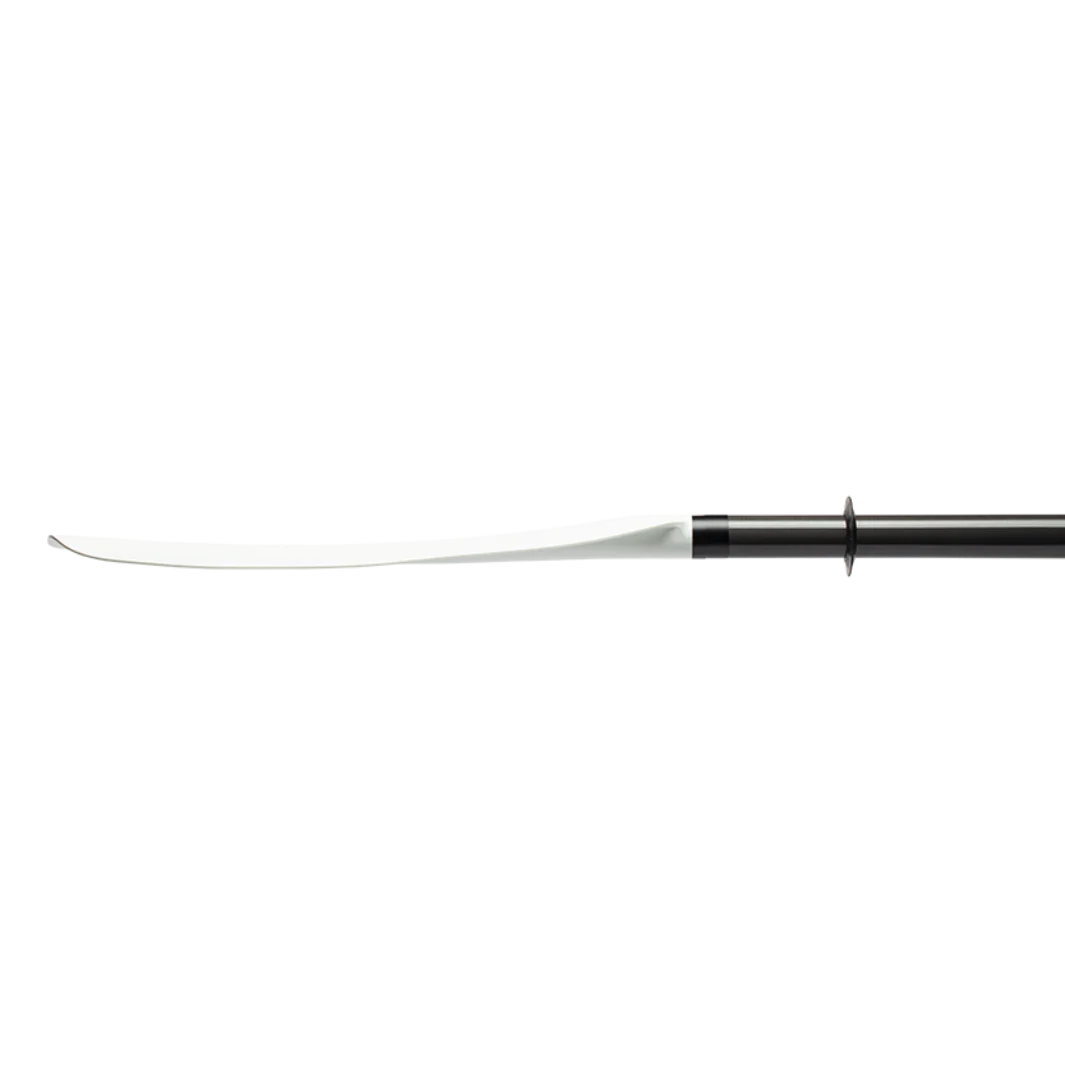 MANTA RAY HYBRID VERSA-LOK 2-PIECE KAYAK PADDLE - Image 4