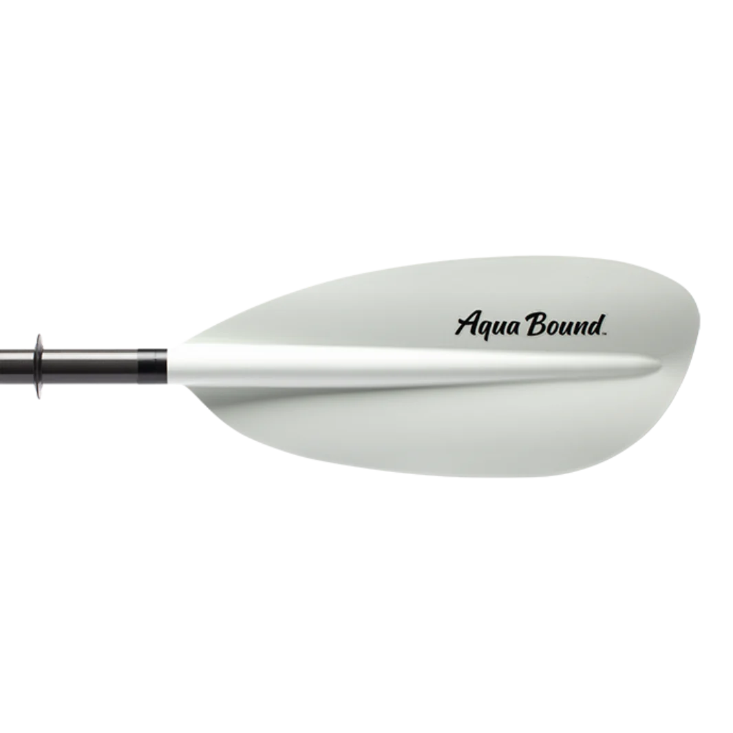 MANTA RAY HYBRID VERSA-LOK 2-PIECE KAYAK PADDLE - Image 5