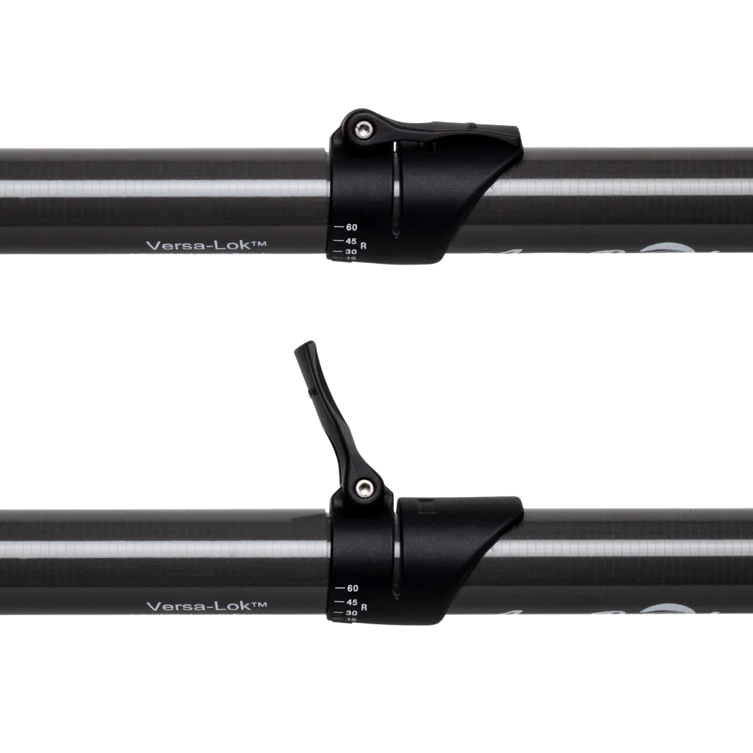 MANTA RAY HYBRID VERSA-LOK 2-PIECE KAYAK PADDLE - Image 6