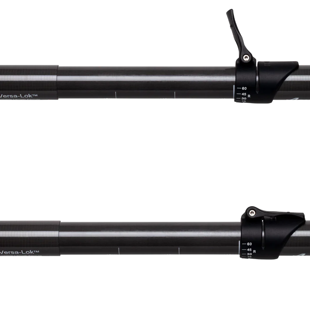 MANTA RAY HYBRID VERSA-LOK 2-PIECE KAYAK PADDLE - Image 7