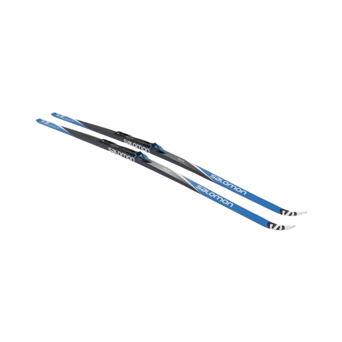 SALOMON RS PM PROLINK JUNIOR RACE SKATE NORDIC SKIS 2023 - Image 3