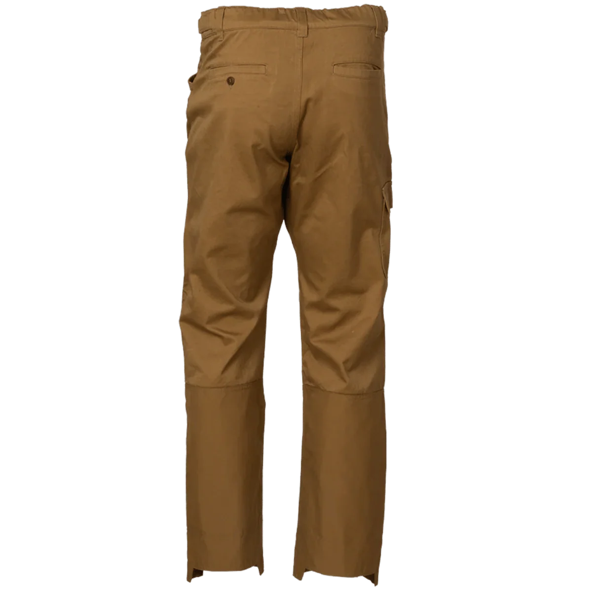 BANDED TALLGRASS 3.0 PANT W/CHAPS - BLAZE - Image 3