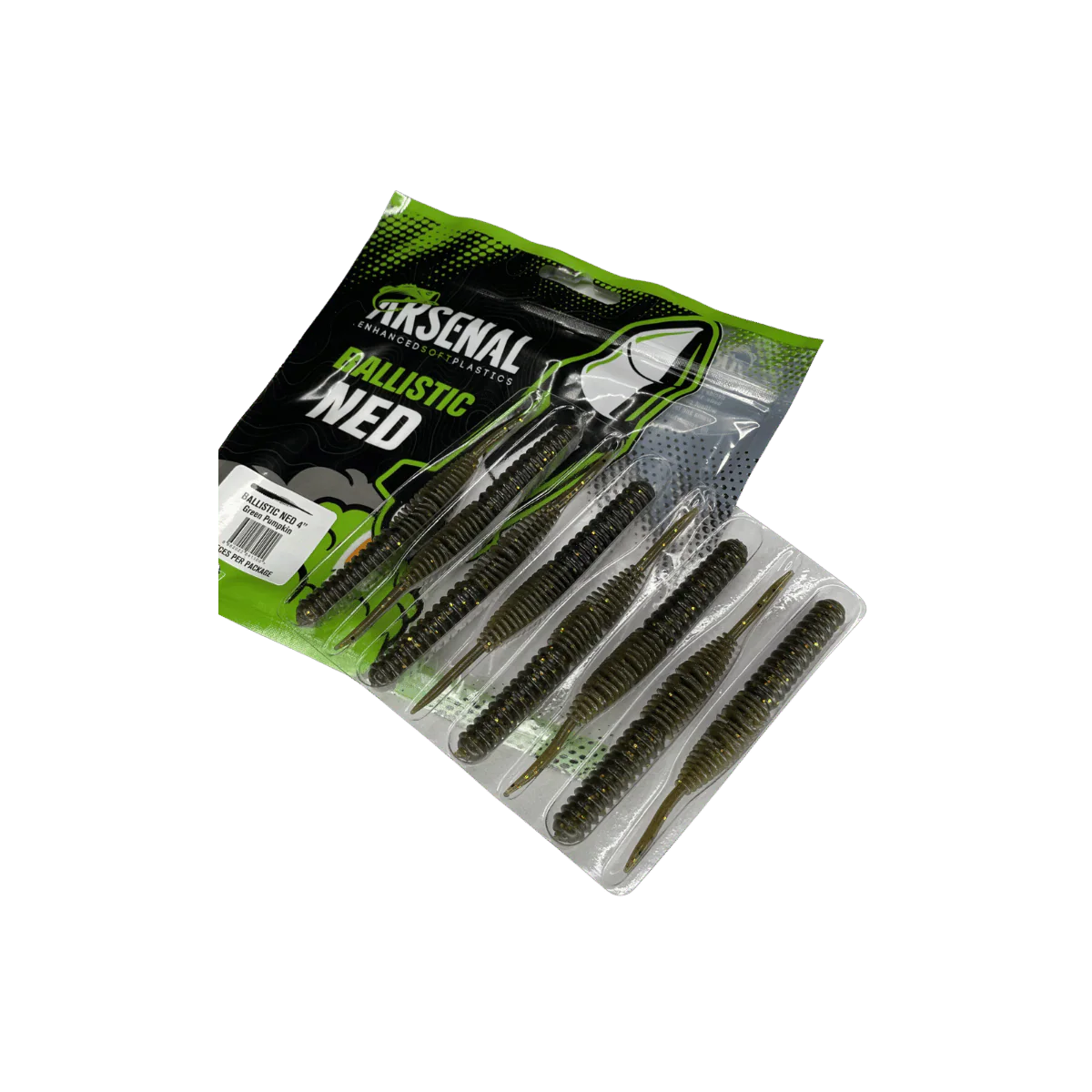 ARSENAL FISHING CORP BALLISTIC NED - Image 4