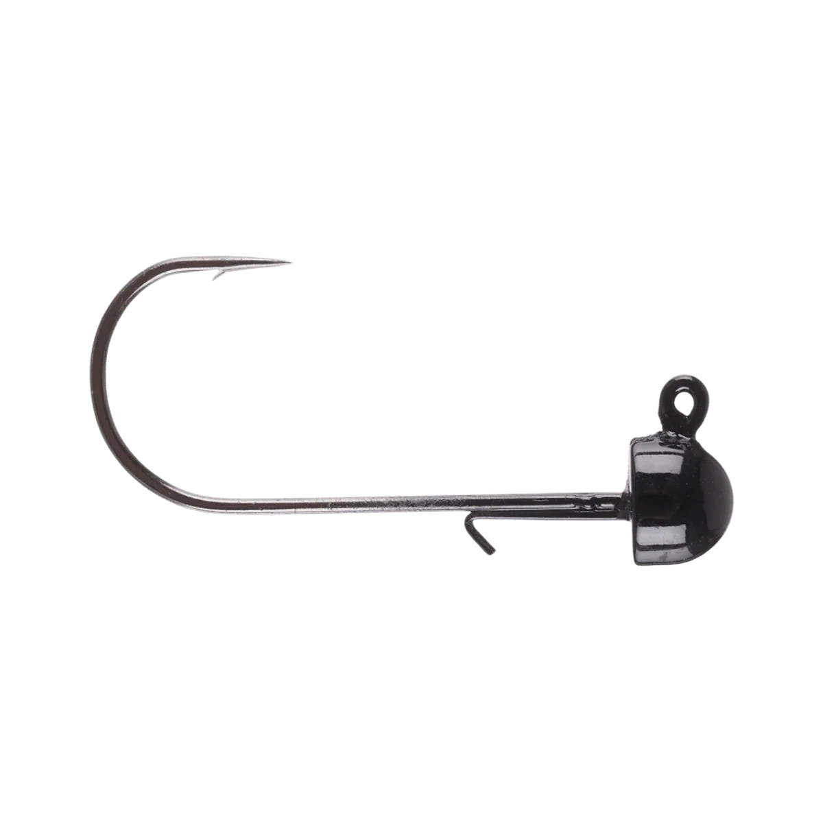 ARSENAL FISHING DEADLY NEDLY JIG HEADS – 4PK (1/10 OZ, 2/0)