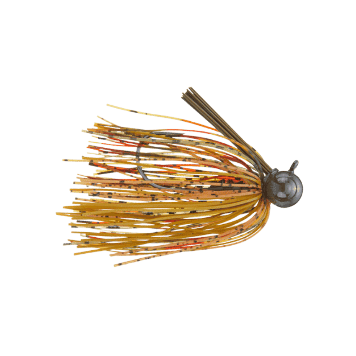 ARSENAL FISHING CHAMPION FINESSE FOOTBALL JIG – 3/4 OZ - Image 2