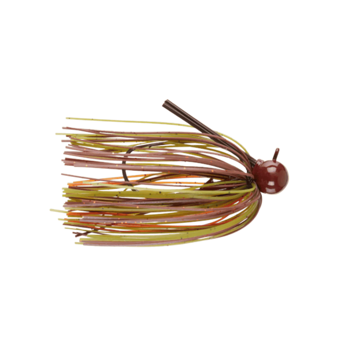 ARSENAL FISHING CHAMPION FINESSE FOOTBALL JIG – 3/4 OZ - Image 4
