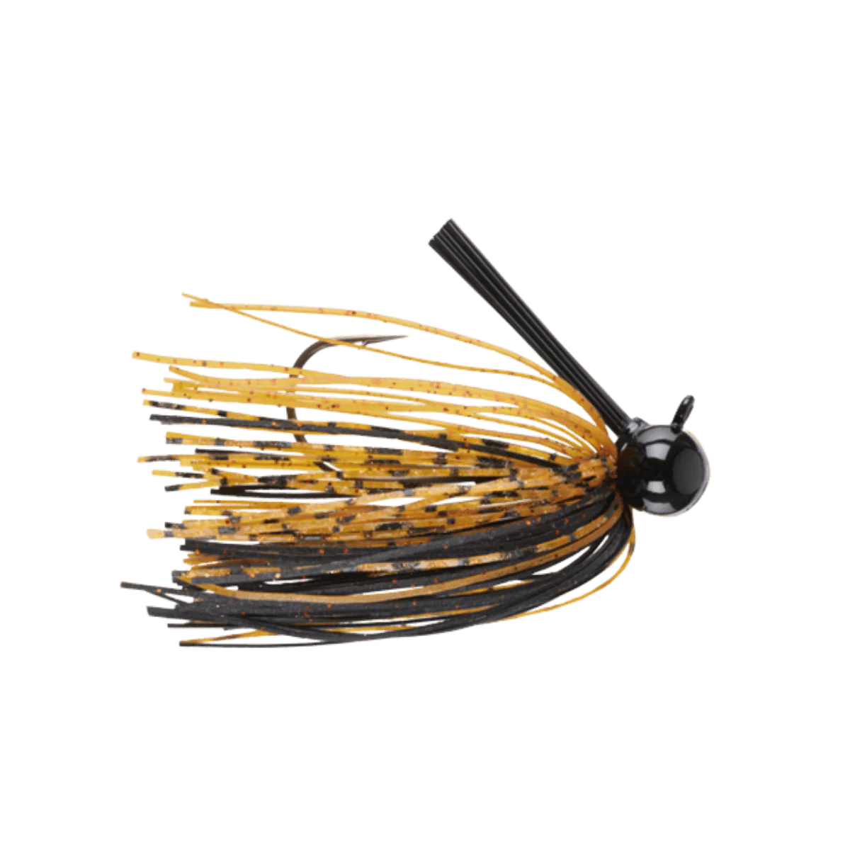 ARSENAL FISHING CHAMPION FINESSE FOOTBALL JIG – 3/4 OZ - Image 6