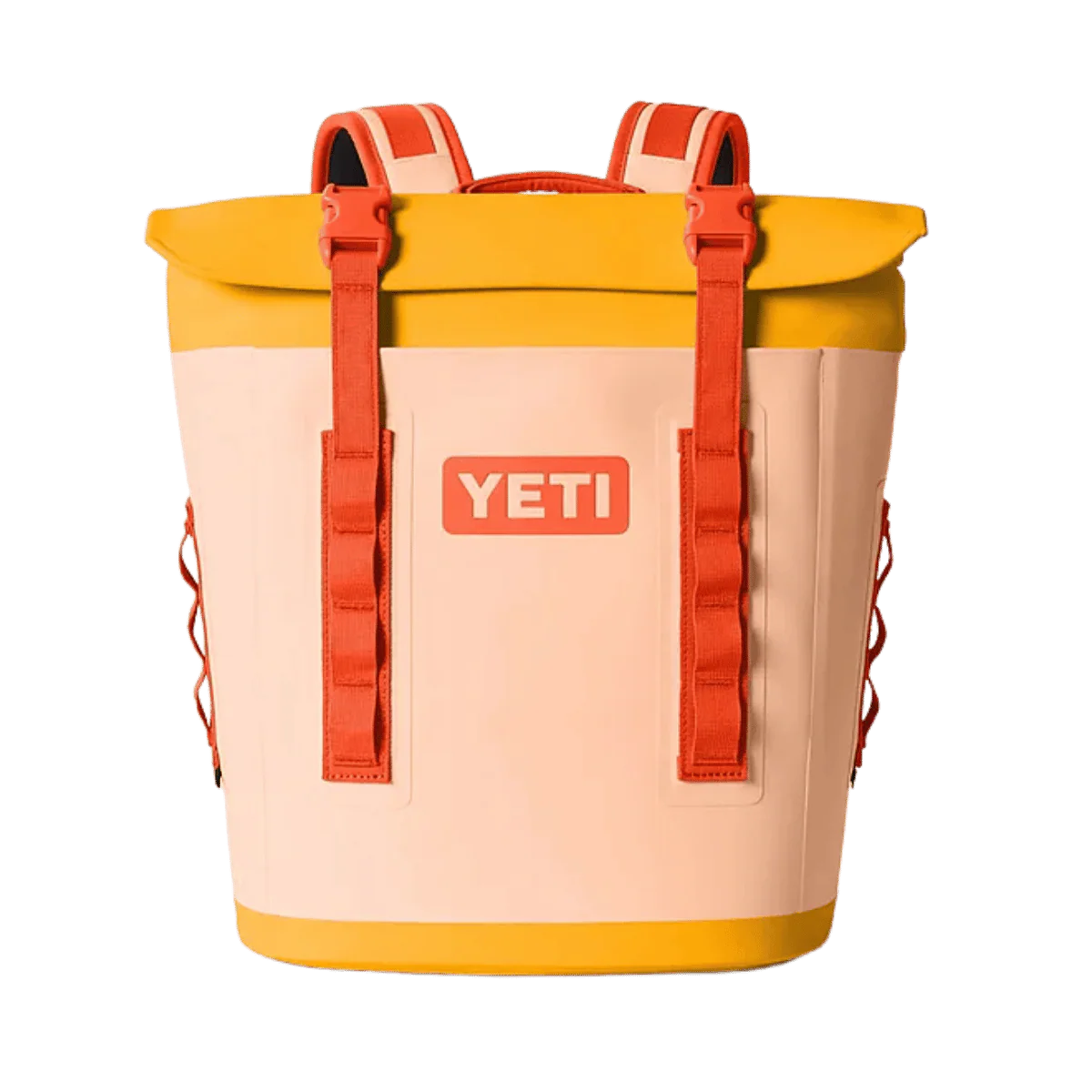 YETI HOPPER M12 BACKPACK SOFT COOLER - Image 8
