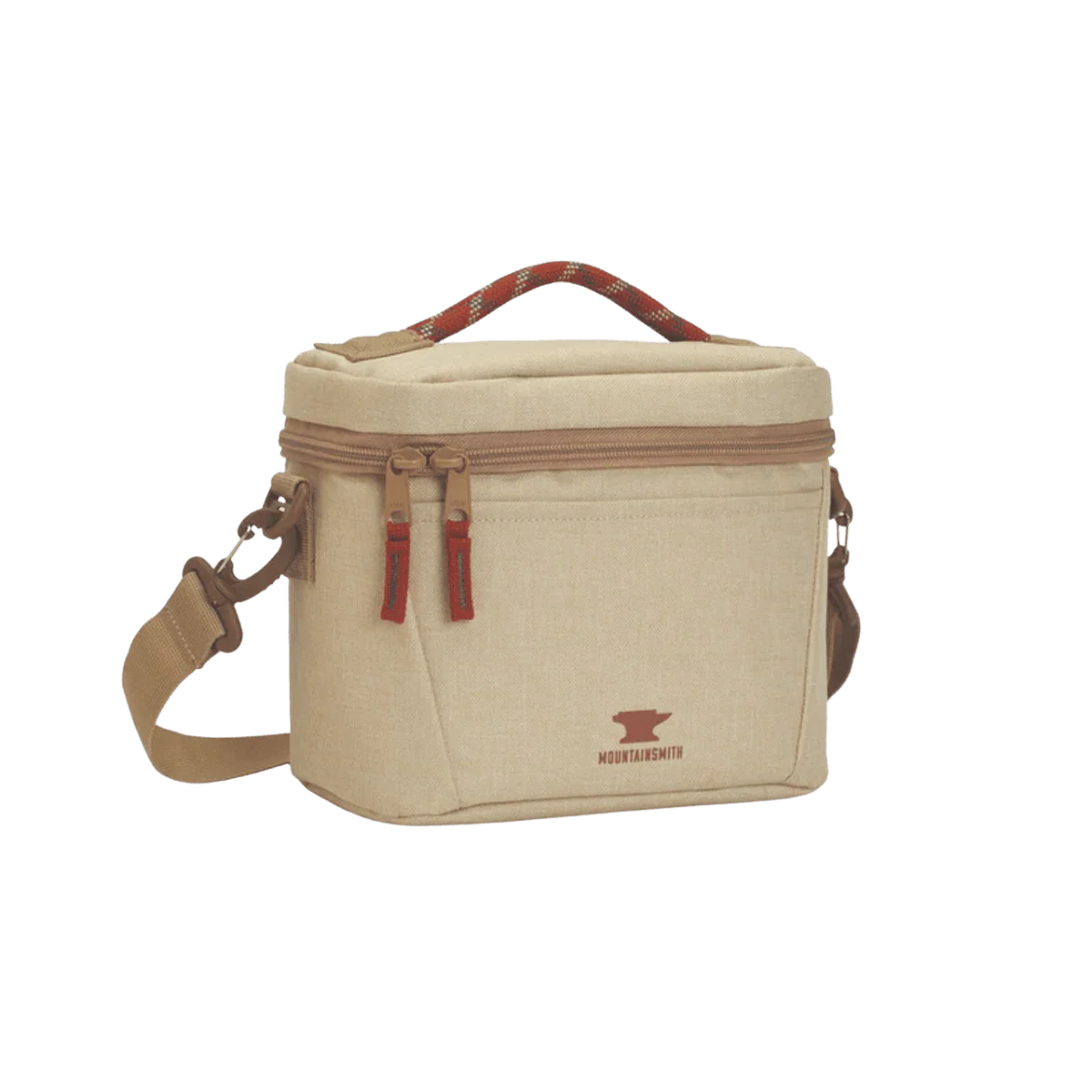 MOUNTAINSMITH THE TAKEOUT COOLER JOE'S LOGO - Image 4