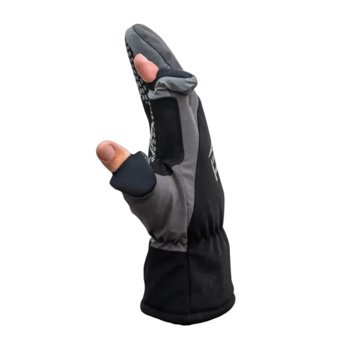 FISH MONKEY STEALTH DRY-TEC HEAVYWEIGHT MITTENS - Image 2