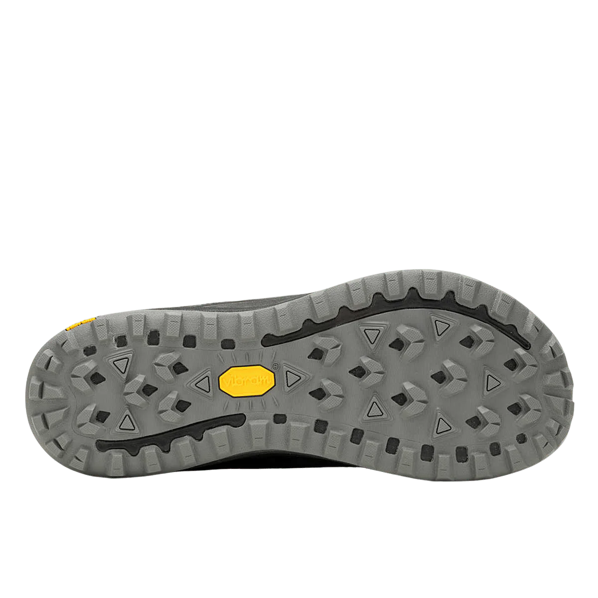MERRELL WOMEN'S ANTORA 3 THERMO MOC 100GR - BLACK - Image 4