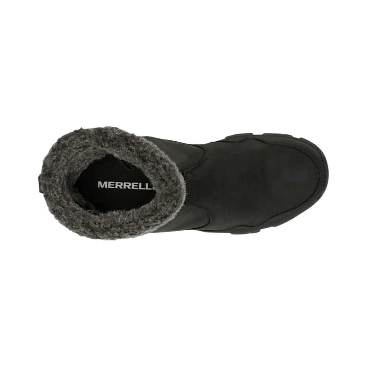 MERRELL WOMEN'S COLDPACK 3 THERMO MID 200GR - BLACK - Image 3