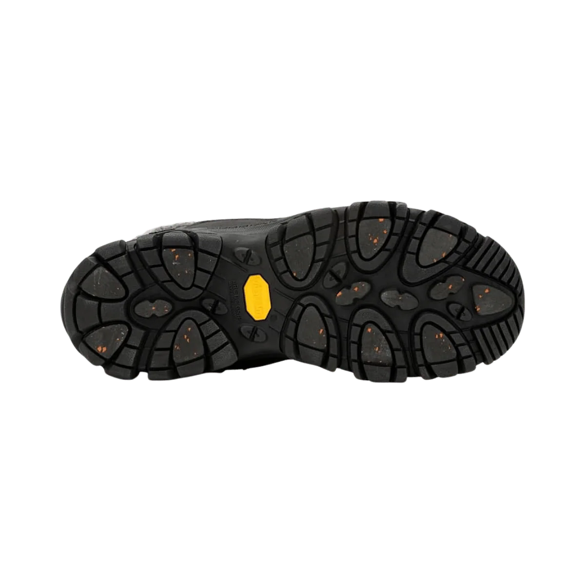 MERRELL WOMEN'S COLDPACK 3 THERMO MID 200GR - BLACK - Image 4