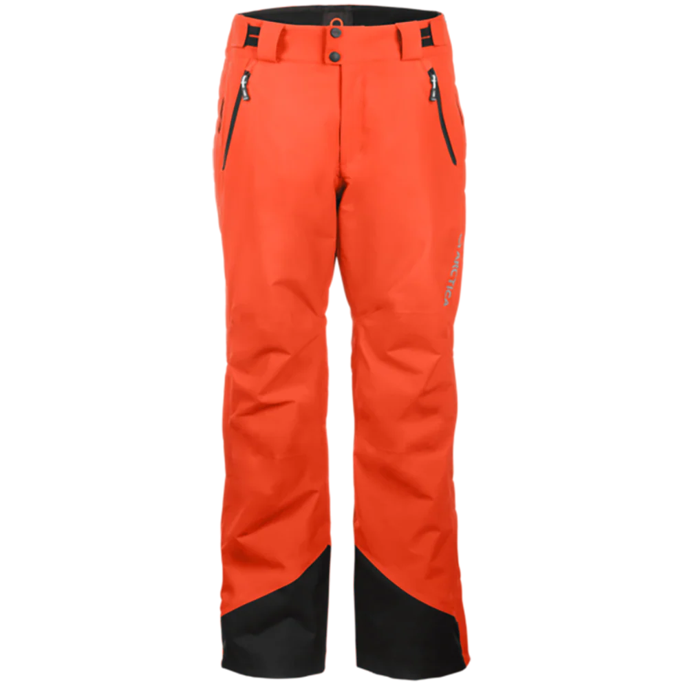SIDE ZIP PANTS 2.0 - Image 8