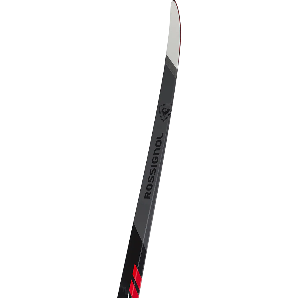 ROSSIGNOL UNISEX NORDIC RACING SKIS DELTA SPORT SKATING - Image 3