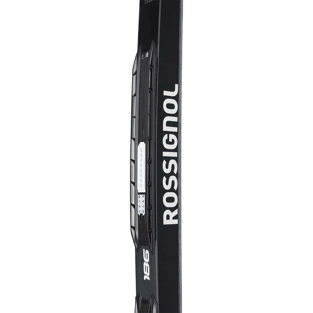 ROSSIGNOL UNISEX NORDIC RACING SKIS DELTA SPORT SKATING - Image 4