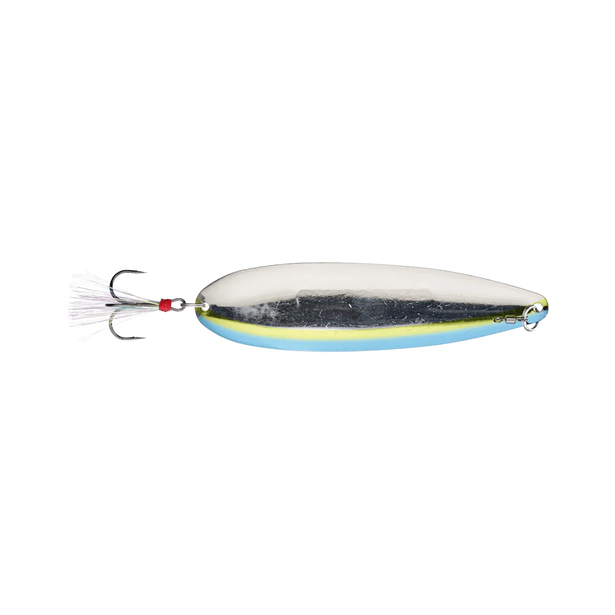 NICHOLS LURES MINI MAGNUM FLUTTER SPOON 6IN