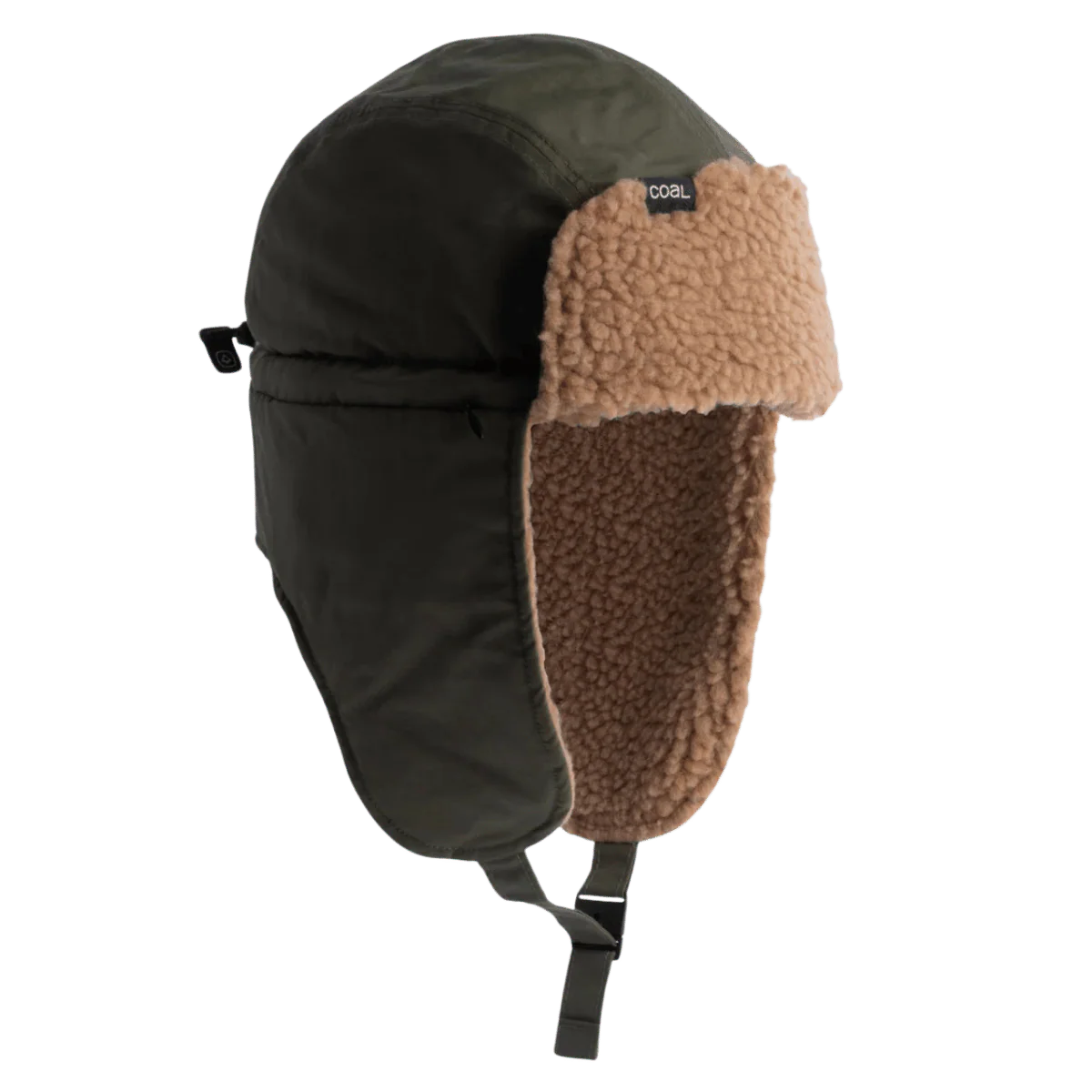 COAL MEN'S WILCOX HAT