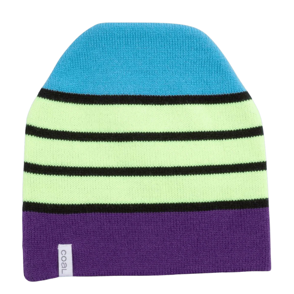 COAL THE SPEED DEMON BEANIE - Image 2