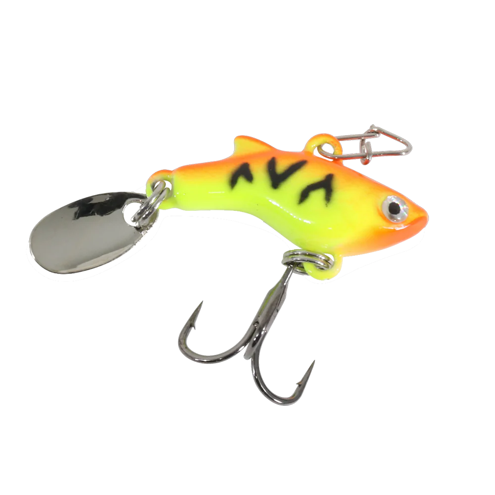 CLAM TIKKA FLASH - Image 7