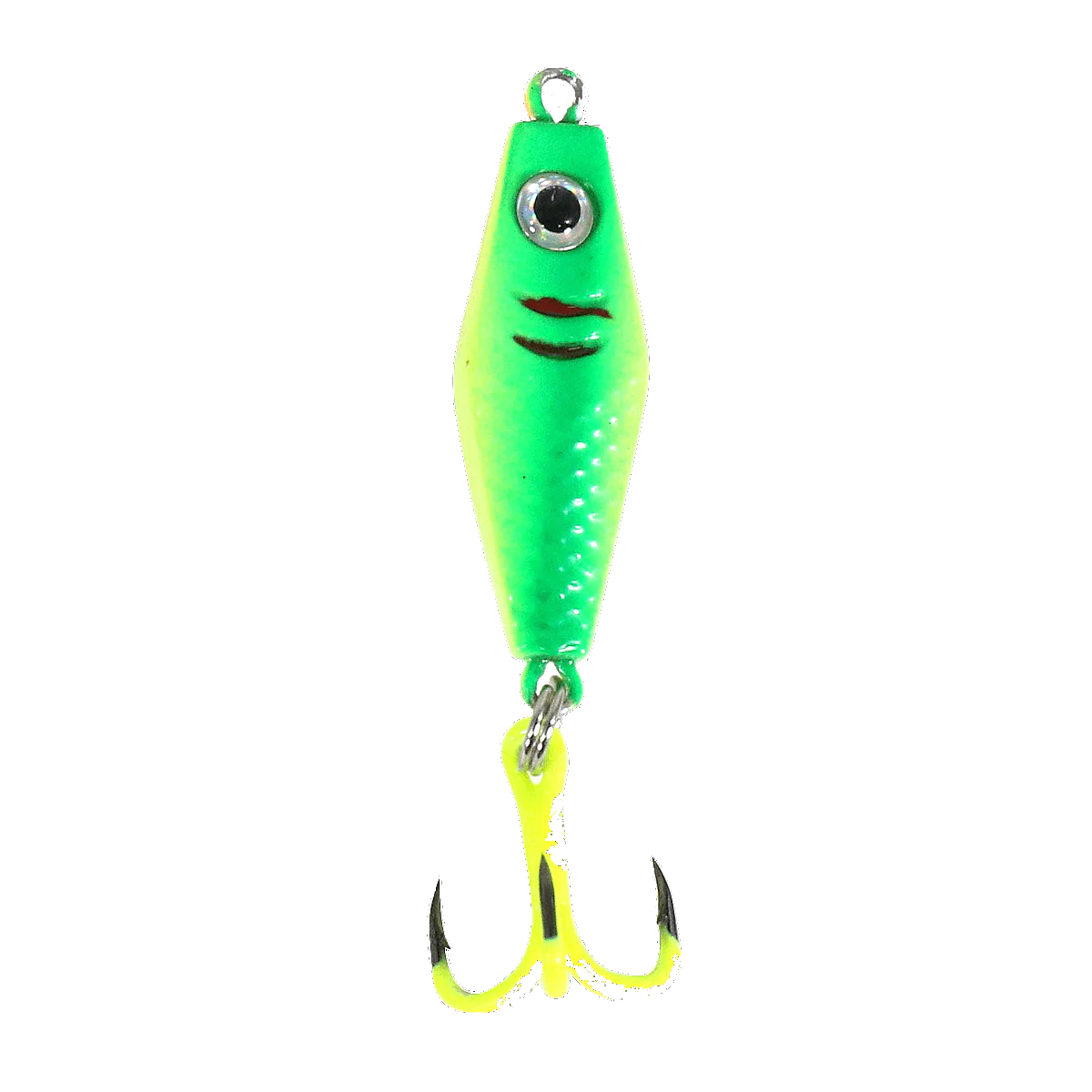 CLAM RATTLIN` PT SPOON