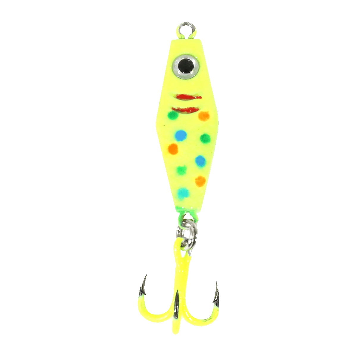 CLAM RATTLIN` PT SPOON - Image 2